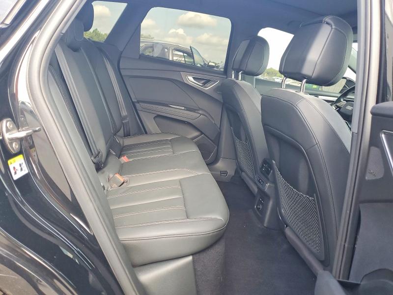 Aukcja sprzedaży 2023 Audi Q4 E-tron, vin: WA1BCBFZ2PP024622, numer aukcji: 62011306