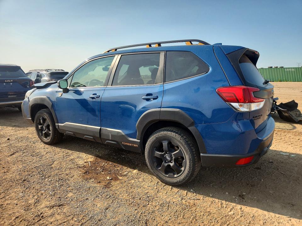 Aukcja sprzedaży 2022 Subaru Forester, vin: JF2SKAMC2NH522345, numer aukcji: 60987066