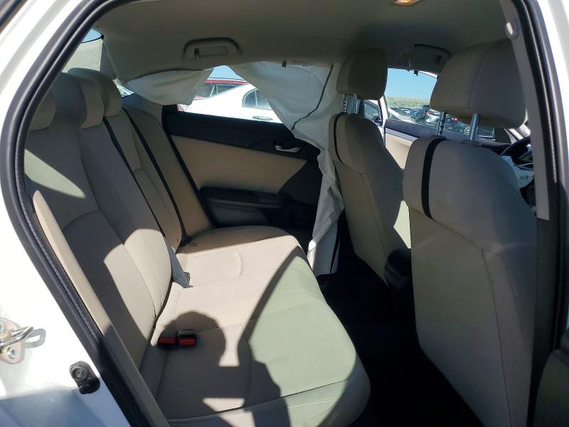Aukcja sprzedaży 2018 Honda Civic, vin: 19XFC2F53JE030473, numer aukcji: 60459286