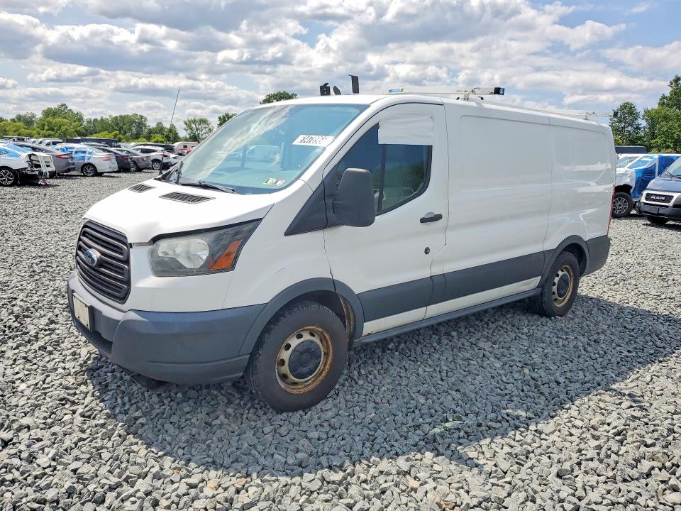 Aukcja sprzedaży 2015 Ford Transit, vin: 1FTNE1YM1FKA78840, numer aukcji: 61478966
