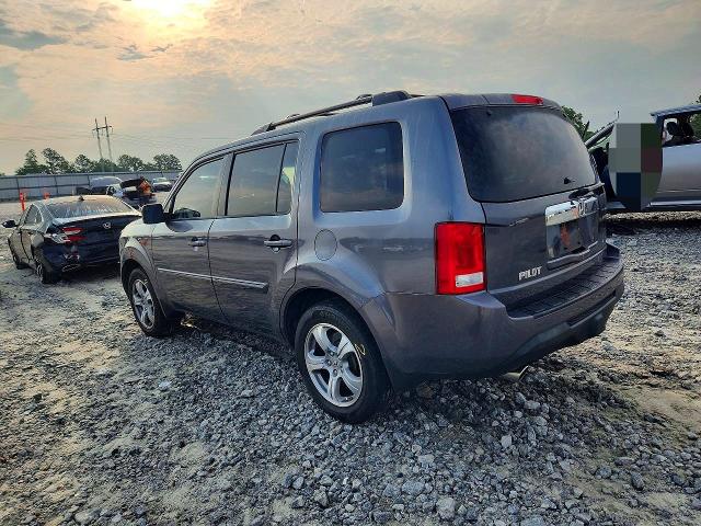 Продаж на аукціоні авто 2014 Honda Pilot, vin: 5FNYF3H5XEB021112, номер лоту: 62729966