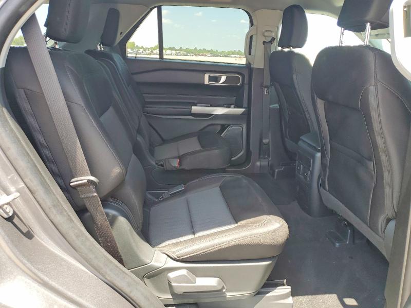 Продаж на аукціоні авто 2023 Ford Explorer, vin: 1FMSK7DH5PGB62196, номер лоту: 58431276