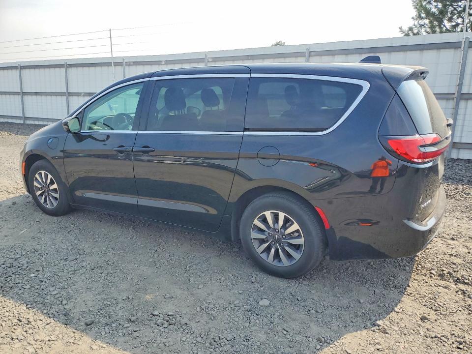 Aukcja sprzedaży 2024 Chrysler Pacifica, vin: 2C4RC1S76RR137638, numer aukcji: 62147536