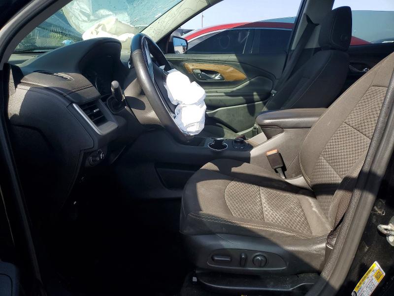 2018 Gmc Terrain მანქანა იყიდება აუქციონზე, vin: 3GKALMEX2JL141752, აუქციონის ნომერი: 41633926