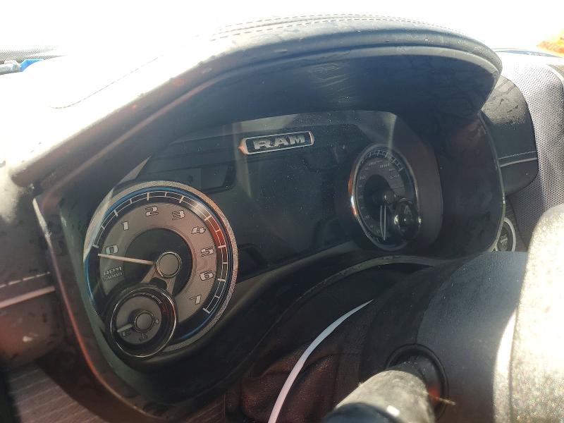 Продаж на аукціоні авто 2019 Ram 1500, vin: 1C6SRFHTXKN761938, номер лоту: 59405376