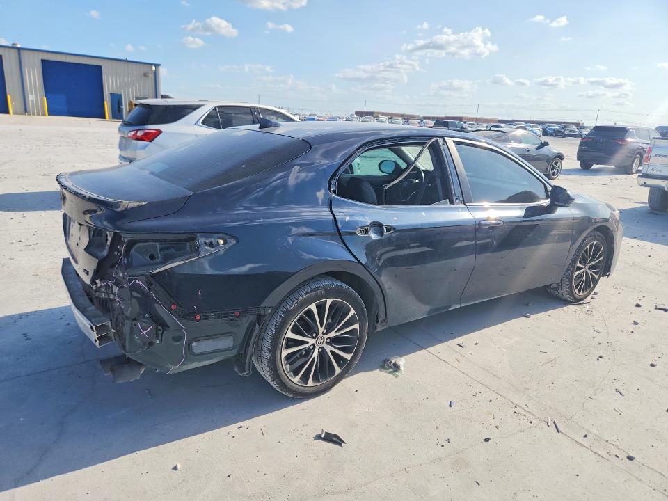 Aukcja sprzedaży 2020 Toyota Camry, vin: 4T1M11AK1LU384948, numer aukcji: 60151216