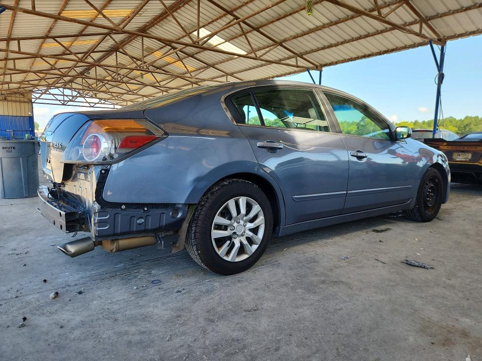 Продаж на аукціоні авто 2011 Nissan Altima, vin: 1N4AL2APXBN476321, номер лоту: 61874386