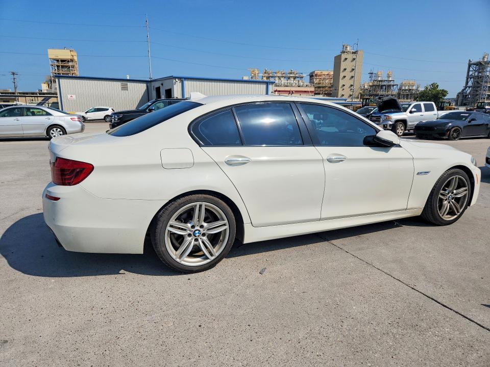 Aukcja sprzedaży 2015 Bmw 535, vin: WBA5B1C57FD919098, numer aukcji: 62938546