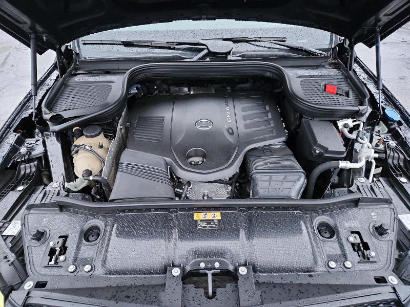 Auction sale of the 2020 Mercedes-benz Gle, vin: 4JGFB5KB7LA073117, lot number: 59581846