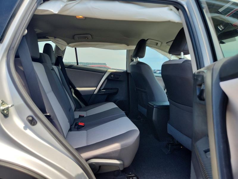 Aukcja sprzedaży 2014 Toyota Rav4, vin: 2T3ZFREV3EW084011, numer aukcji: 59722646