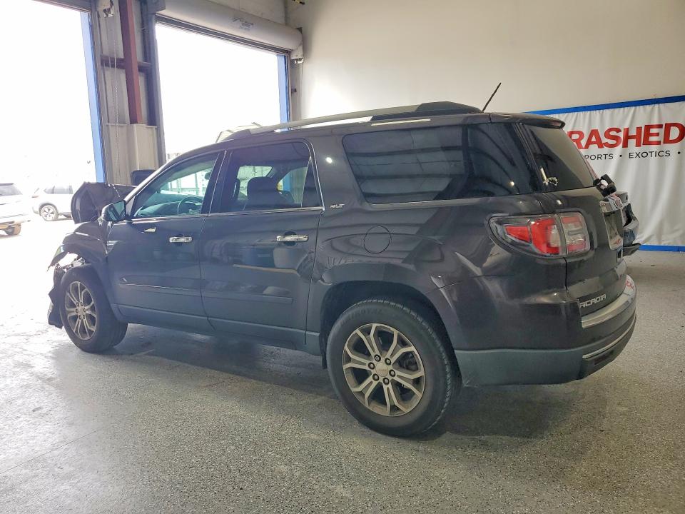 Aukcja sprzedaży 2014 Gmc Acadia, vin: 1GKKRRKD4EJ373759, numer aukcji: 62073246