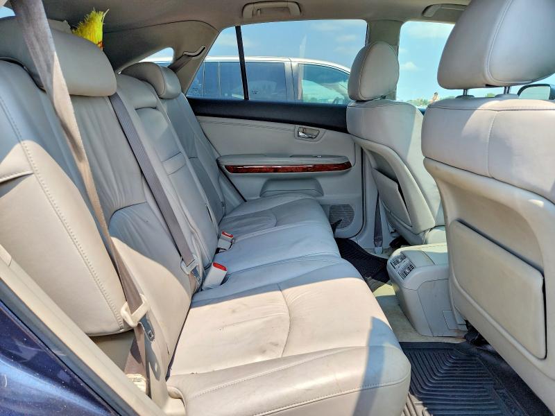 2004 Lexus Rx მანქანა იყიდება აუქციონზე, vin: 2T2HA31U54C001428, აუქციონის ნომერი: 62899426
