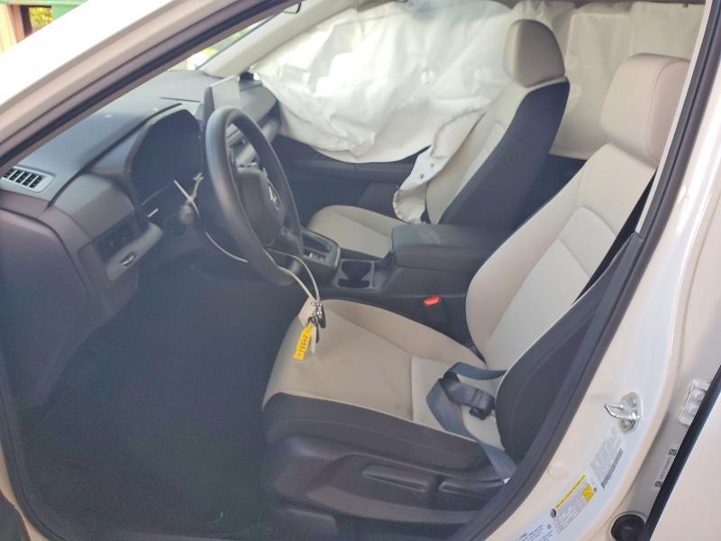 58329036 :رقم المزاد ، 5J6RS3H22TL013905 vin ، 2026 Honda Cr-v مزاد بيع
