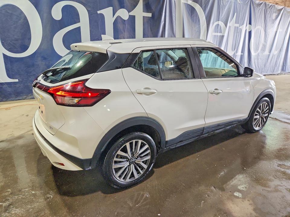 Продаж на аукціоні авто 2024 Nissan Kicks, vin: 3N1CP5CV3RL560286, номер лоту: 59374596