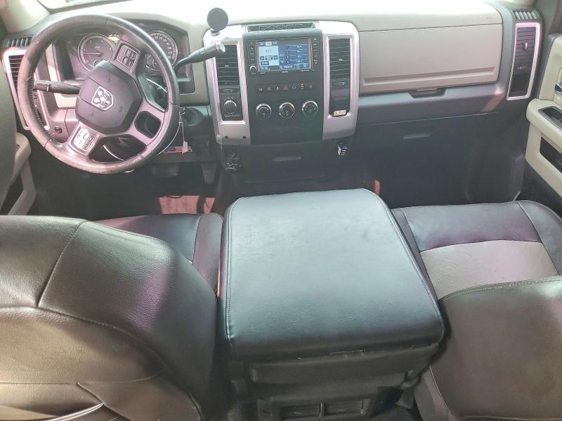 Продажа на аукционе авто 2012 Dodge Ram 2500, vin: 3C6UD5DL3CG171971, номер лота: 62331486