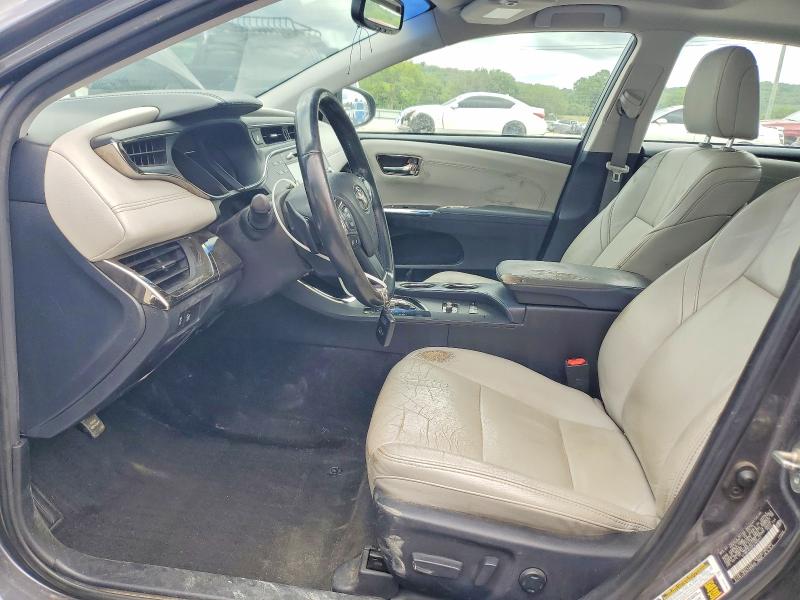 Aukcja sprzedaży 2015 Toyota Avallon, vin: 4T1BK1EB5FU165011, numer aukcji: 60027936