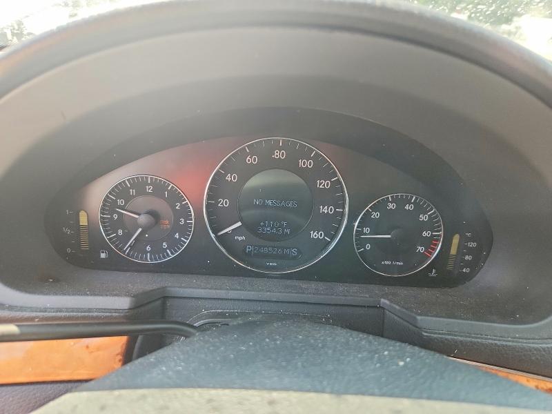 Aukcja sprzedaży 2006 Mercedes-benz E, vin: WDBUF87J06X182357, numer aukcji: 58901246