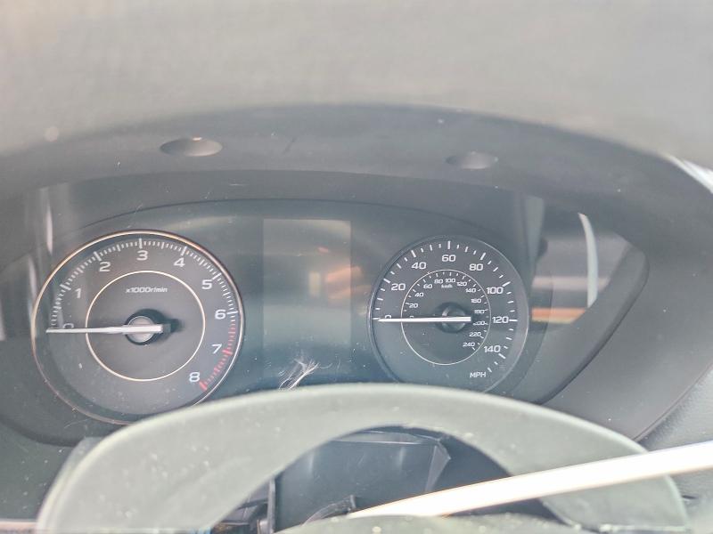 Продаж на аукціоні авто 2020 Subaru Impreza, vin: 4S3GTAV68L3706161, номер лоту: 61135106