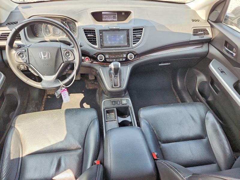 Aukcja sprzedaży 2016 Honda Cr-v, vin: 5J6RM4H92GL005628, numer aukcji: 61330376