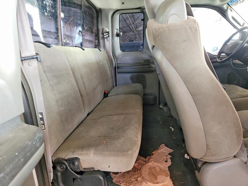 Продажа на аукционе авто 2004 Ford F250, vin: 1FTNX21L74EA53339, номер лота: 61745346