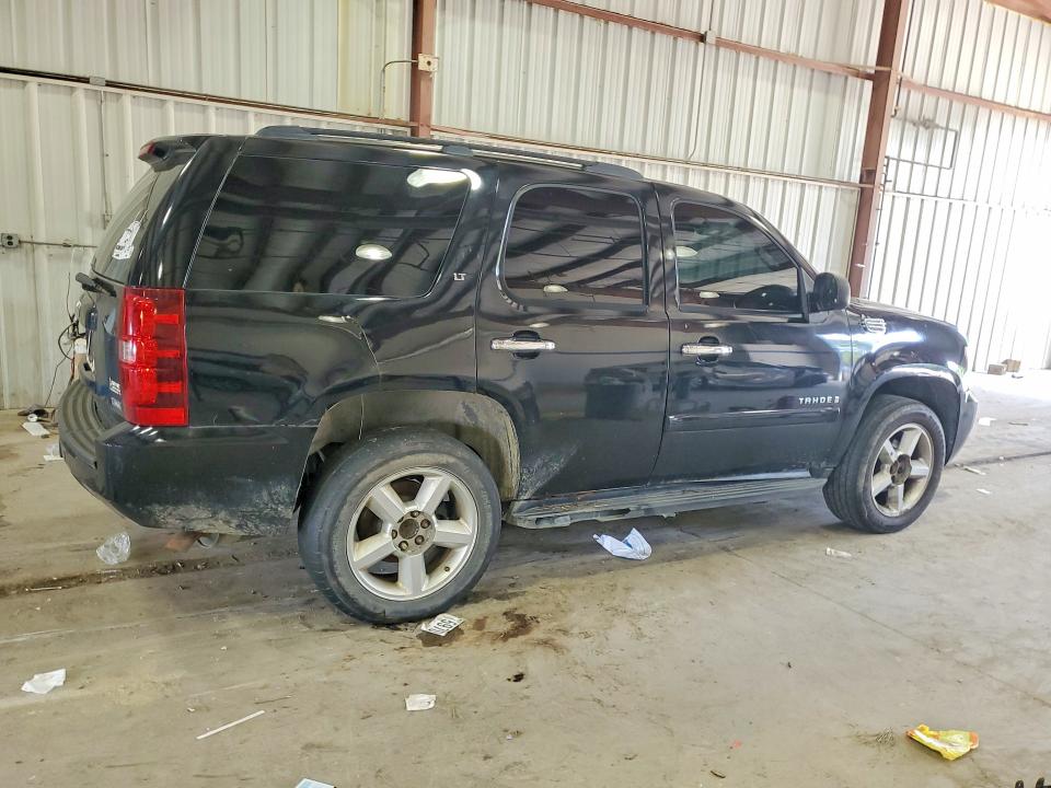 Продаж на аукціоні авто 2008 Chevrolet Tahoe, vin: 1GNFK13028J220176, номер лоту: 60587916
