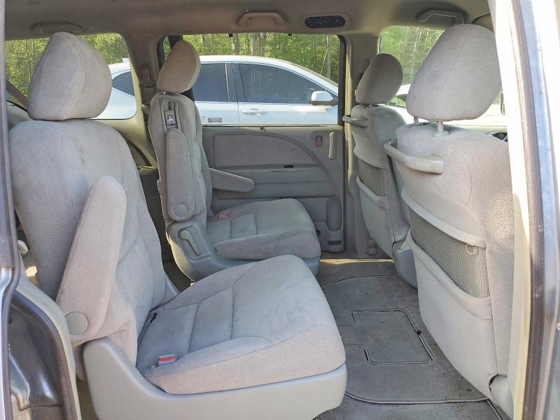 Aukcja sprzedaży 2006 Honda Odyssey, vin: 5FNRL38436B125706, numer aukcji: 59163106