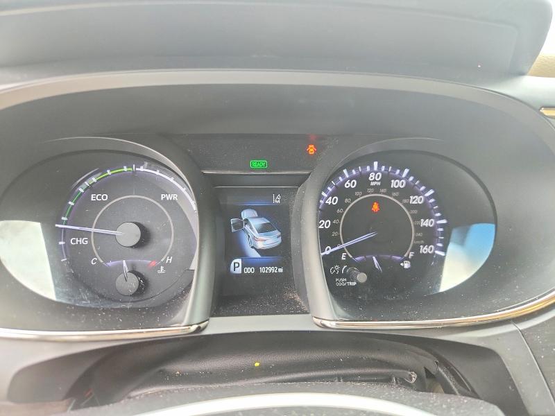 Auction sale of the 2018 Toyota Avalon Hybrid, vin: 4T1BD1EB9JU063911, lot number: 60804346