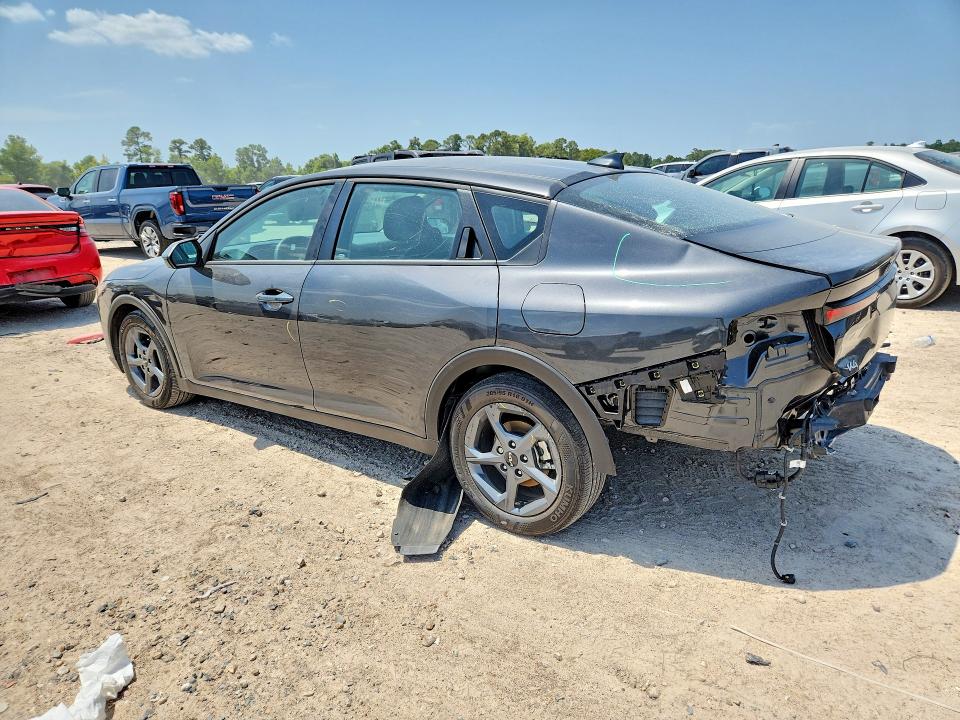 Aukcja sprzedaży 2025 Kia K4, vin: 3KPFT4DEXSE213109, numer aukcji: 62023986