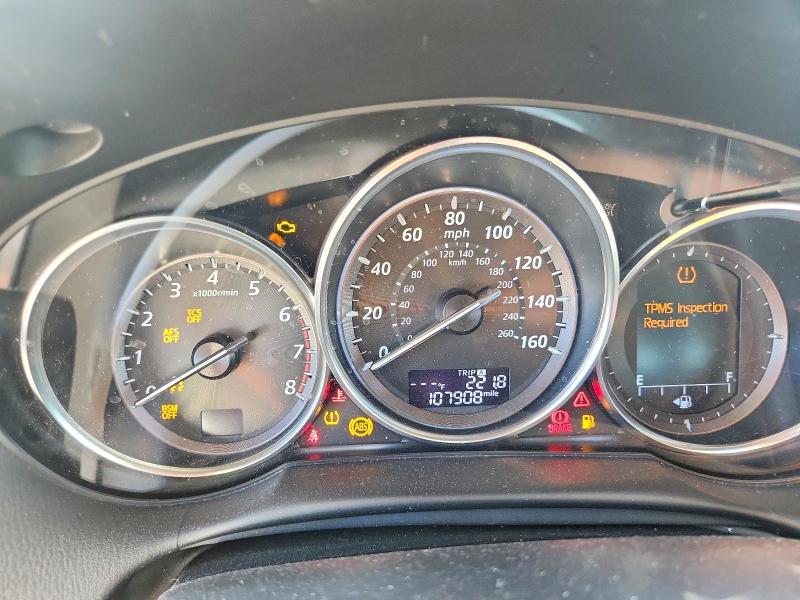 2014 Mazda Cx-5 მანქანა იყიდება აუქციონზე, vin: JM3KE2DY5E0332892, აუქციონის ნომერი: 61735096