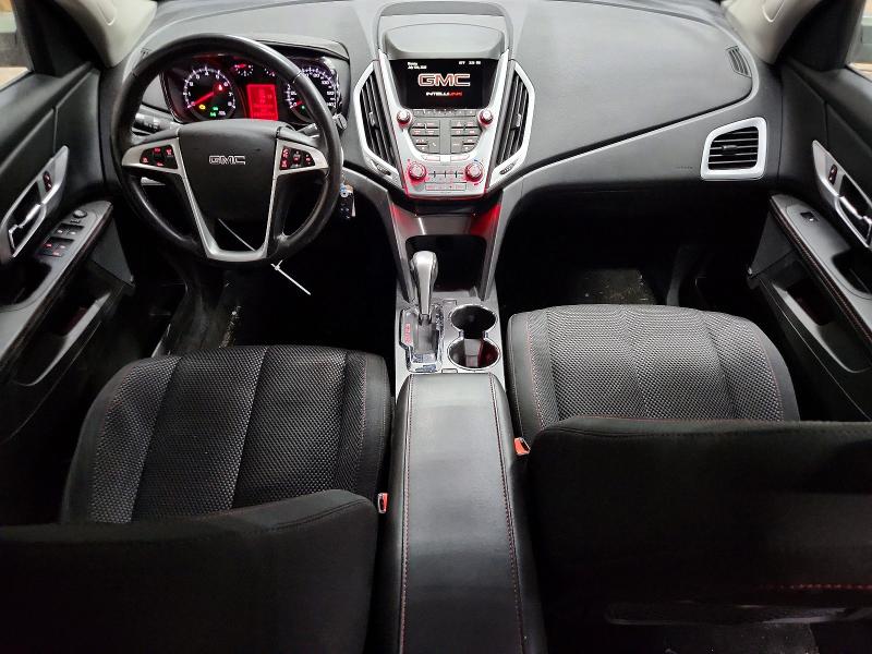 Aukcja sprzedaży 2015 Gmc Terrain, vin: 2GKALREK1F6143649, numer aukcji: 59645096