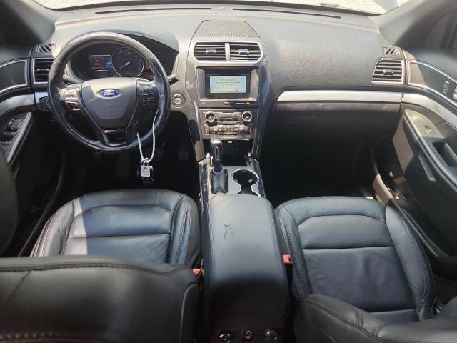 Aukcja sprzedaży 2017 Ford Explorer, vin: 1FM5K8DH0HGD73682, numer aukcji: 61339786