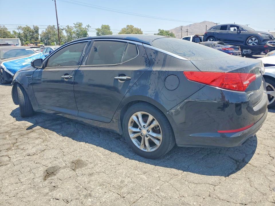 Aukcja sprzedaży 2013 Kia Optima, vin: 5XXGN4A7XDG228613, numer aukcji: 59293266