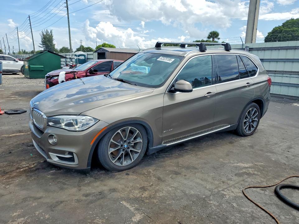 Aukcja sprzedaży 2017 Bmw X5, vin: 5UXKR2C50H0U19039, numer aukcji: 62529186