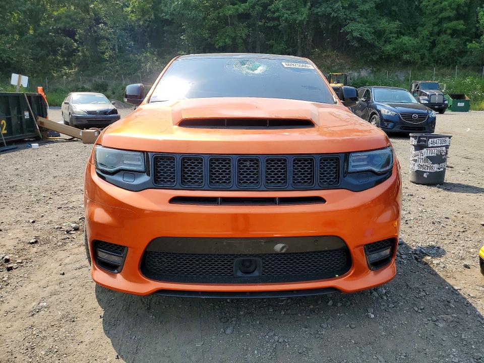 60925566 :رقم المزاد ، 1C4RJFDJ9FC634182 vin ، 2015 Jeep Grand Cherokee مزاد بيع