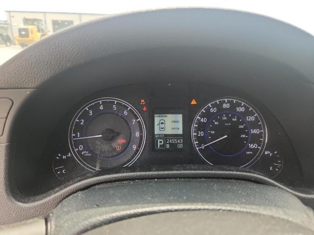 Продаж на аукціоні авто 2011 Infiniti G37 Sedan, vin: JN1CV6AR5BM406000, номер лоту: 61931106