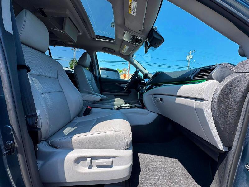 Auction sale of the 2022 Honda Pilot, vin: 5FNYF6H0XNB033816, lot number: 63392986