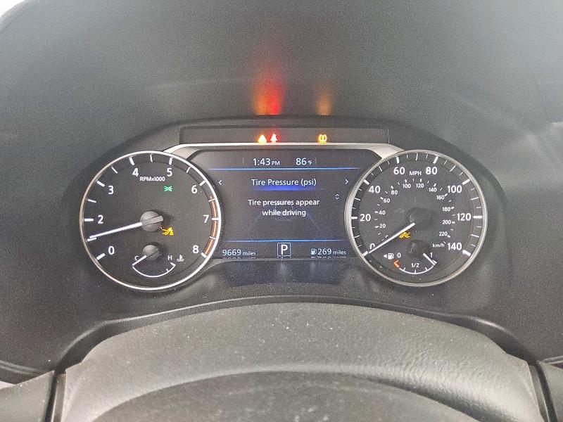 Продаж на аукціоні авто 2026 Nissan Altima, vin: 1N4BL4DV9TN308357, номер лоту: 60528266