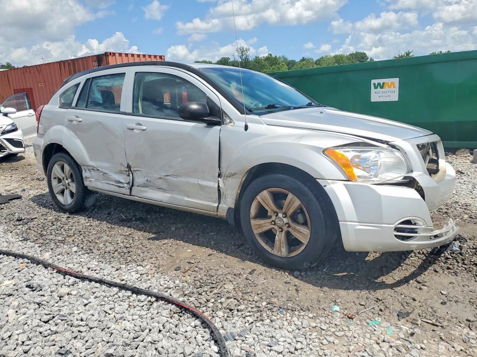 Продаж на аукціоні авто 2010 Dodge Caliber, vin: 1B3CB4HA1AD650494, номер лоту: 61546836