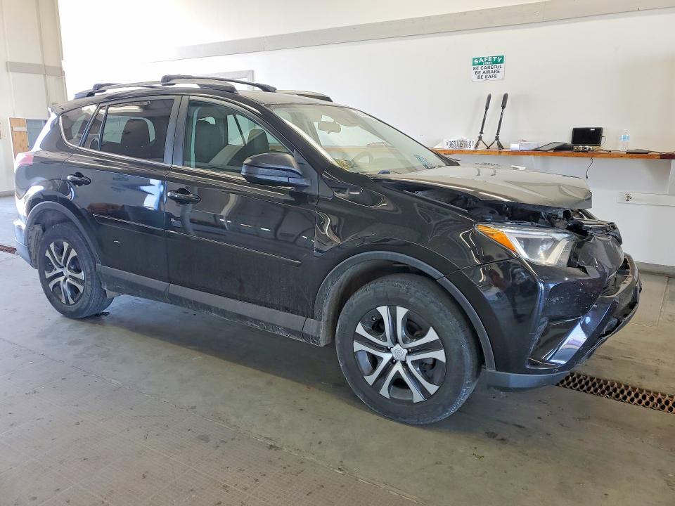 2017 Toyota Rav4 მანქანა იყიდება აუქციონზე, vin: 2T3BFREV0HW546112, აუქციონის ნომერი: 59310296