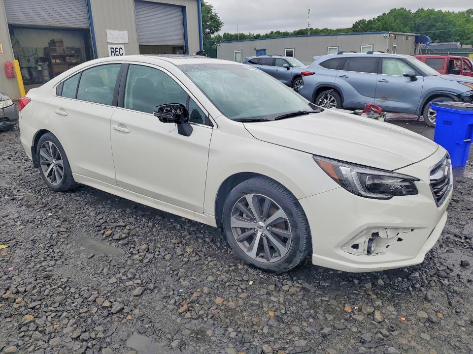 Aukcja sprzedaży 2018 Subaru Legacy, vin: 4S3BNEN65J3037677, numer aukcji: 59660046
