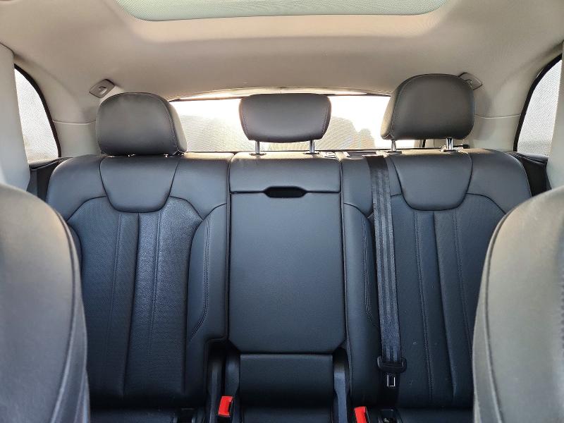 Продаж на аукціоні авто 2019 Audi Q5, vin: WA1BNAFY1K2085560, номер лоту: 59010706