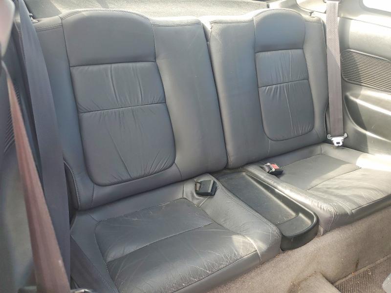 Продажа на аукционе авто 1998 Acura Integra, vin: JH4DC4467WS008820, номер лота: 61941546
