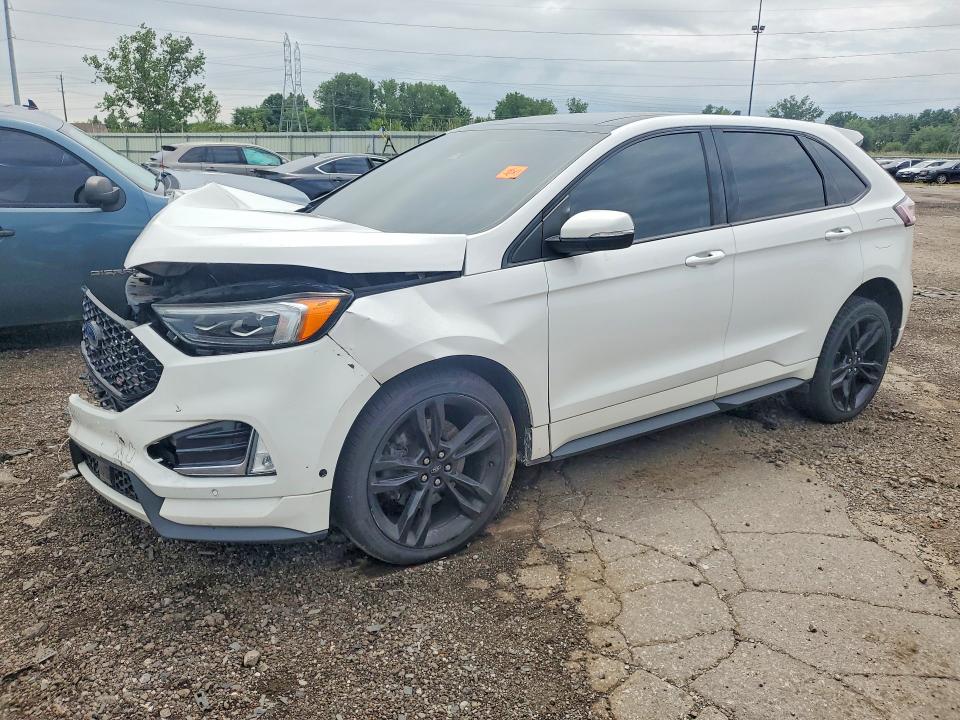 Aukcja sprzedaży 2020 Ford Edge, vin: 2FMPK4AP9LBB64969, numer aukcji: 59990846