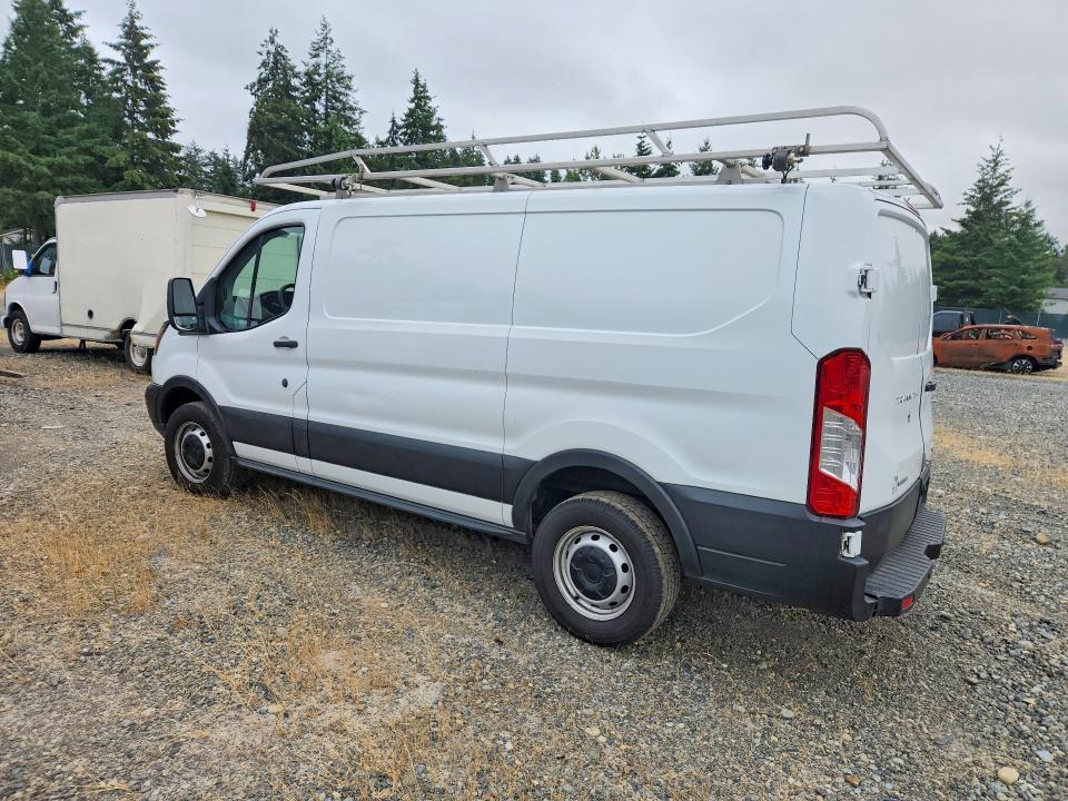 Aukcja sprzedaży 2019 Ford Transit, vin: 1FTYR1YG4KKA98795, numer aukcji: 60258396