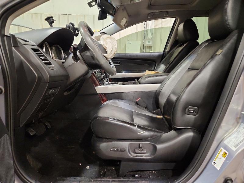 Продажа на аукционе авто 2008 Mazda Cx-9, vin: JM3TB38A980161746, номер лота: 62141346