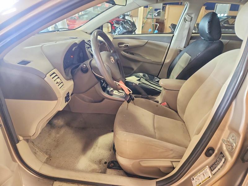 Продажа на аукционе авто 2010 Toyota Corolla, vin: 2T1BU4EEXAC244819, номер лота: 62254556