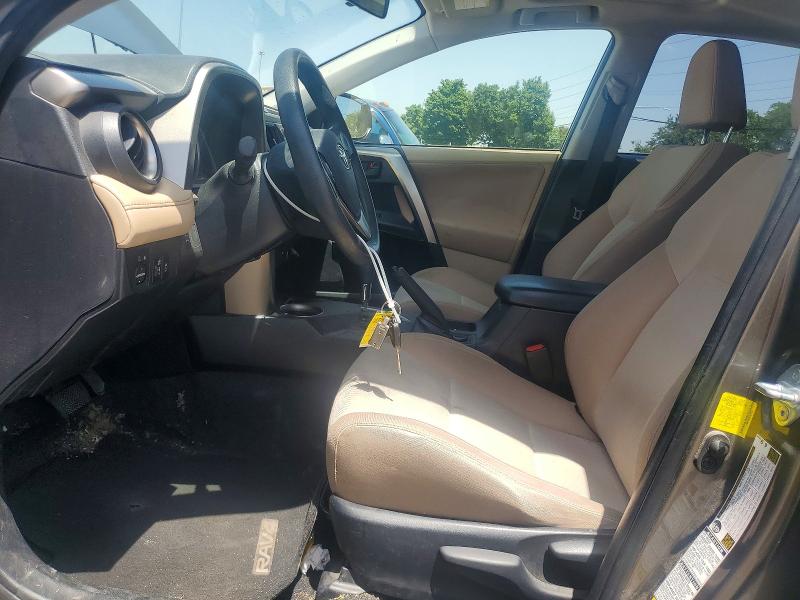 Продажа на аукционе авто 2013 Toyota Rav4, vin: JTMRFREV2D5012366, номер лота: 85624295