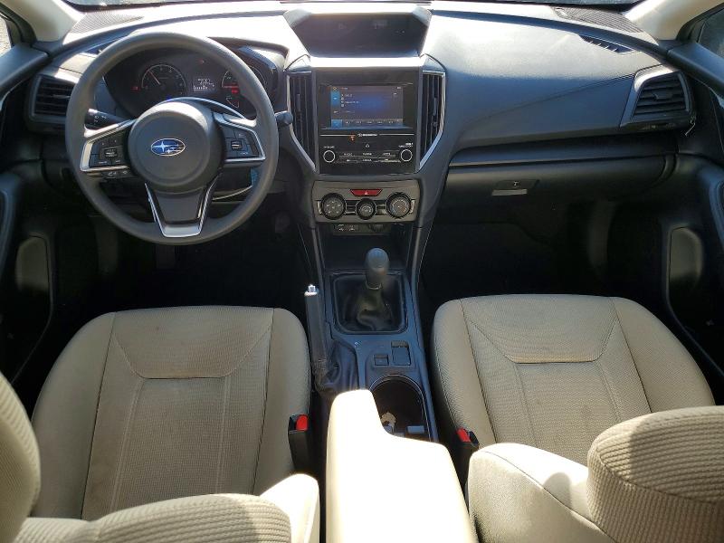 Продажа на аукционе авто 2022 Subaru Impreza, vin: 4S3GKAA65N1606641, номер лота: 61758596