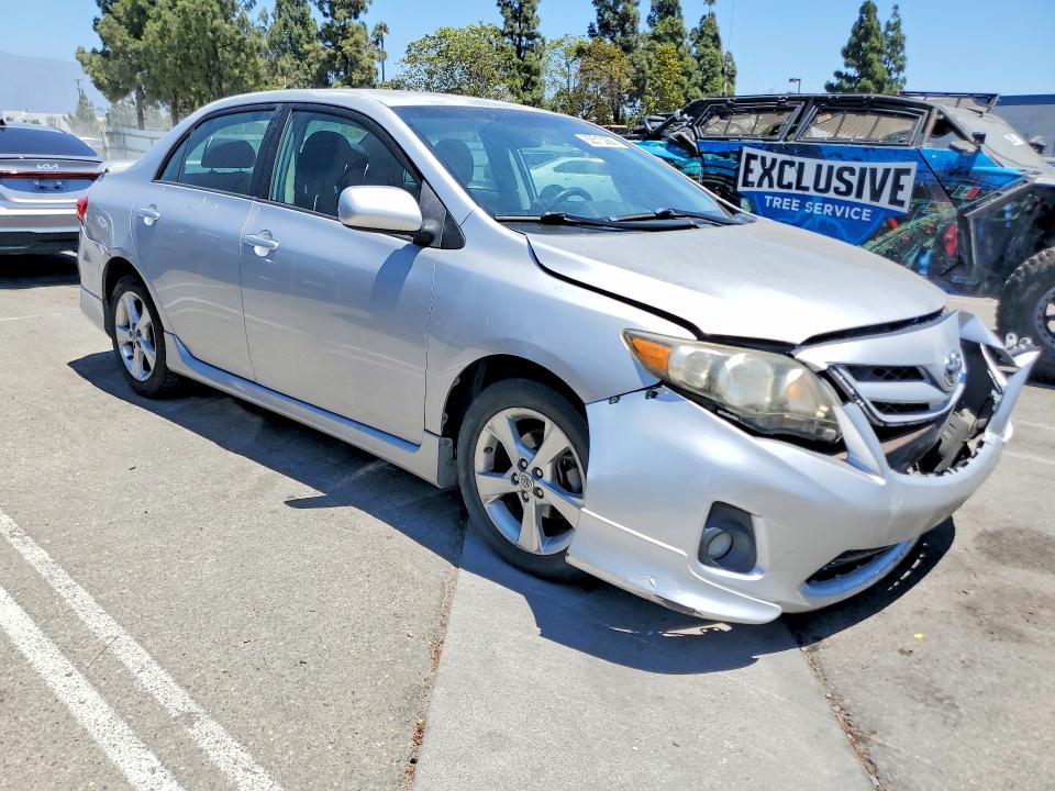 Продажа на аукционе авто 2011 Toyota Corolla, vin: 2T1BU4EE4BC559892, номер лота: 63513286