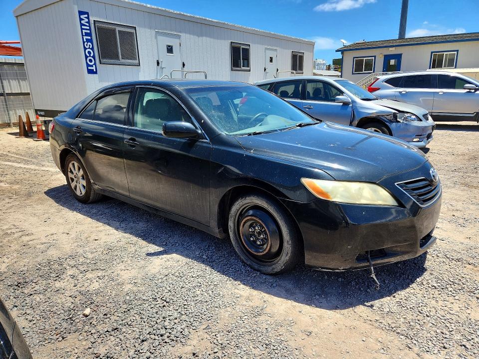 Продаж на аукціоні авто 2008 Toyota Camry, vin: JTNBK46K683031598, номер лоту: 61910986